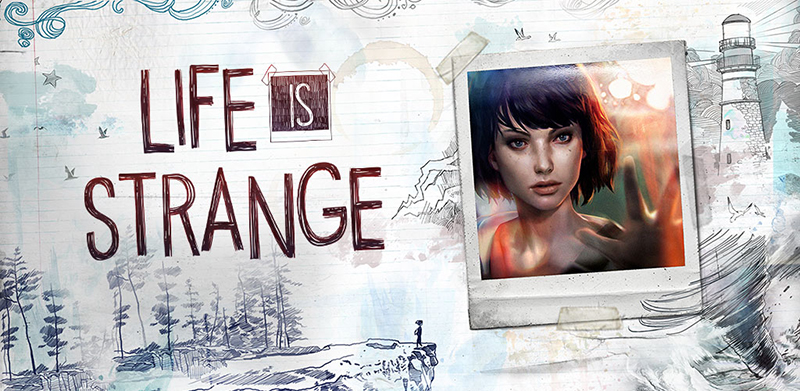 دانلود Life is Strange Full 1.00.296 بازی ماجراجویی زندگی عجیب است اندروید
